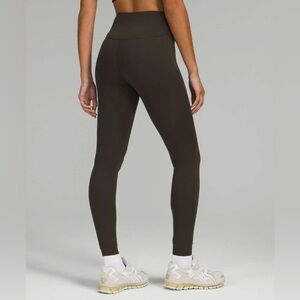 NWT Lululemon Bace Pace 31”